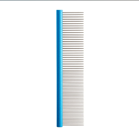 Ancol aluminium comb