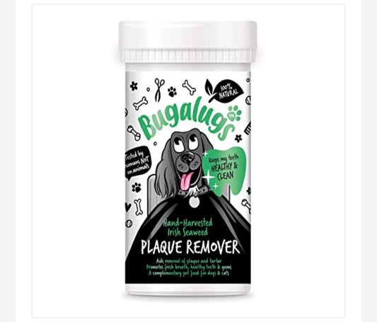 Bugalugs plaque remover